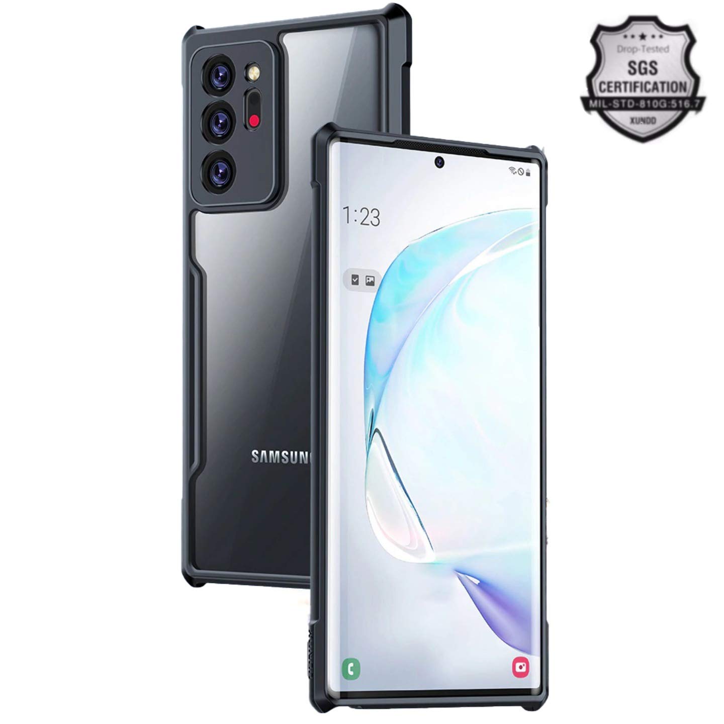 Galaxy Note 20 Ultra